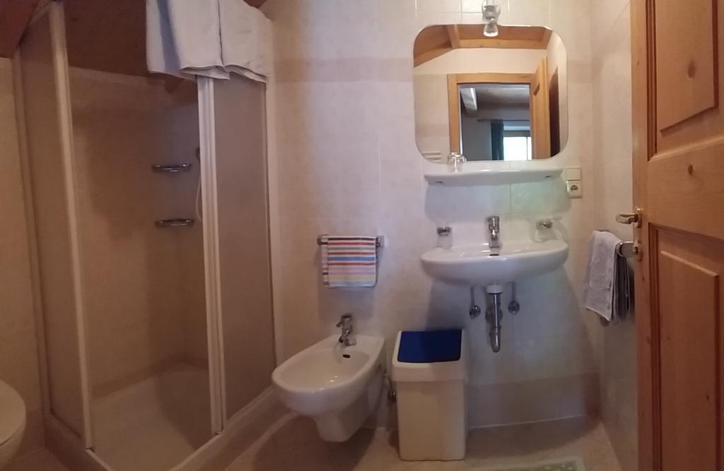 Verleierhof Castelrotto Dış mekan fotoğraf
